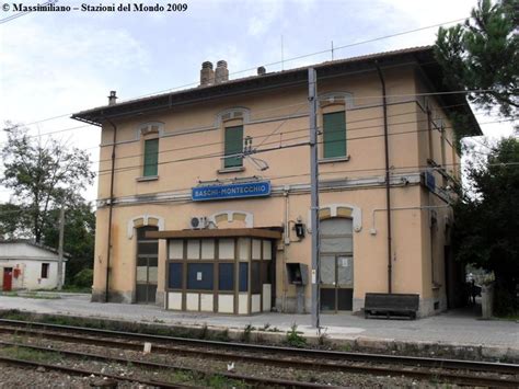 trans montecchio|Trains To & From Baschi